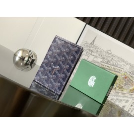 Goyara-wallet039 サイズ 11 cm x 1.5 cm x 7.5cm 