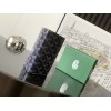 Goyara-wallet039 サイズ 11 cm x 1.5 cm x 7.5cm 