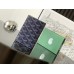 Goyara-wallet039 サイズ 11 cm x 1.5 cm x 7.5cm