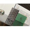 Goyara-wallet040 サイズ 11 cm x 1.5 cm x 7.5cm 