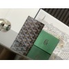 Goyara-wallet040 サイズ 11 cm x 1.5 cm x 7.5cm 