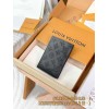 【M14792】Monogram Shadow エンボス小牛皮 A 級全鋼 パーソナライズド パスポートケース｜旅行用エレガントアクセサリー 10 x 14 x 2.5