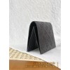 【M14792】Monogram Shadow エンボス小牛皮 A 級全鋼 パーソナライズド パスポートケース｜旅行用エレガントアクセサリー 10 x 14 x 2.5