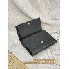 【M12635】ニューエンボス A 級全鋼 パーソナライズドカスタム Victor ウォレット｜Monogram Shadow 牛革｜精緻エンボス加工 34×25×2cm