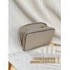 【M68696】エンボス A 級全鋼 パーソナライズドカスタム Zippy ジップコインケース｜輸入牛革｜Monogram Empreinte 圧花 11×8.5×2cm