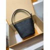  免税版 M13480G 全鋼製 All In BB ハンドバッグ｜モダンデザイン × エレガントな輪郭の究極の融合 18×12×16cm