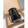  全鋼製 M13843G Bloom ハンドバッグ｜滑らかな牛革 ×Monogram の個性的なデザイン 21×16×21cm