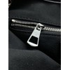  免税版 M24860G 全鋼製 CarryAll BB ハンドバッグ｜柔らかい羊革 × ファッショナブルなシワ加工のデザイン 17×10×26cm