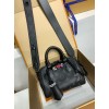  免税特典！M24474G 全鋼 LV 新モデル Speedy 18Cm｜七夕カスタマイズ × 黒地モノグラムセット、専属のバッグを創り上げよう Speedy 18Cm