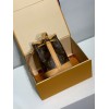 モノグラムバッグ 免税特典！M81266G 全鋼 Nano Noé ハンドバッグ｜1932 年クラシック構造 ×Monogram キャンバス、収納力と使い勝手に優れた逸品​ 13×16×10cm