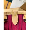 モノグラムバッグ 免税特典！M46786G 全鋼製 Neverfull BB ハンドバッグ｜スケールダウンデザイン × テキスタイルバンドとコインケース、コンパクトで実用的な逸品​ 24×14×9cm