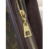 モノグラムバッグ 全鋼 M46495G VENDOME BB ハンドバッグ｜Monogram キャンバス × レザーミックス、精巧なディテールと大容量で伝統と現代を融合​ 26×18×15cm