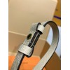 モノグラムバッグ M82210 全鋼 ミルクホワイト Wallet on Chain Ivy ハンドバッグ｜Monogram Empreinte 圧印レザー ×3way 背負け、財布機能付きで実用ファッションの究極アイテム​ 23.5×12×4.3cm