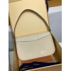  M46388 Diane ハンドバッグ｜Monogram Empreinte 圧紋レザー × 着脱式幅広肩ベルト、多様なスタイルに柔軟対応するファッションアイテム​ 23×16×8.5cm