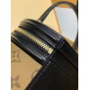 モノグラムバッグ M43986 全鋼ハンドバッグ｜Cannes 化粧箱デザイン ×Monogram 混合キャンバス、多様背負け方と高級感でクラシックを革新​ 15×17×15cm