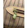 モノグラムバッグ M81911G 全鋼 Wallet On Chain Ivy ハンドバッグ｜Monogram キャンバス ×Sac Recoleta インスピレーション、多収納と多様背負け方で実用ファッションを体現​ 32×29×17cm