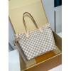 モノグラムバッグ M81911G 全鋼 Wallet On Chain Ivy ハンドバッグ｜Monogram キャンバス ×Sac Recoleta インスピレーション、多収納と多様背負け方で実用ファッションを体現​ 32×29×17cm 