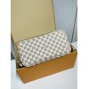 モノグラムバッグ M81911G 全鋼 Wallet On Chain Ivy ハンドバッグ｜Monogram キャンバス ×Sac Recoleta インスピレーション、多収納と多様背負け方で実用ファッションを体現​ 32×29×17cm 