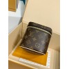 モノグラムバッグ M81911G 全鋼 Wallet On Chain Ivy ハンドバッグ｜Monogram キャンバス ×Sac Recoleta インスピレーション、多収納と多様背負け方で実用ファッションを体現​ 20x13.5x12cm