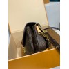 モノグラムバッグ LV M44495 Nice ミニ化粧ポーチ - 柔らかいモノグラムキャンバスと便利なデザインで旅を彩る 20×13.5×12cm 