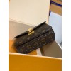 モノグラムバッグ LV M44495 Nice ミニ化粧ポーチ - 柔らかいモノグラムキャンバスと便利なデザインで旅を彩る 20×13.5×12cm 