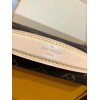 モノグラムバッグ LV M44495 Nice ミニ化粧ポーチ｜Monogram キャンバスと LV ロゴジップで魅力的な旅行アイテム 25×19×9cm