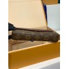 モノグラムバッグ M61276 全鋼 3 点セット Pochette Felicie ハンドバッグ｜エレガントなデザインと機能性の究極の融合 21×12×3cm
