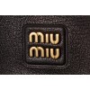 miumiubag-002 サイズ  :   40x31x13cm ディテール写真