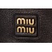 miumiubag-002 サイズ  :   40x31x13cm ディテール写真