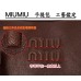 miumiubag-003 サイズ  :   44x22.5x14.5 ディテール写真