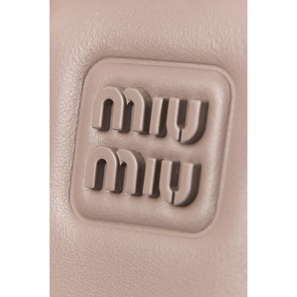 miumiubag-007 サイズ  :   5x10x19cm ディテール写真