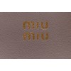 miumiubag-007 サイズ  :   5x10x19cm ディテール写真