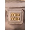 miumiubag-009 サイズ  :   27x12x9cm ディテール写真