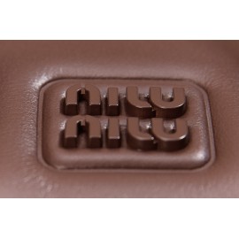 miumiubag-010 サイズ  :   5x10x19cm ディテール写真