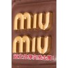 miumiubag-010 サイズ  :   5x10x19cm ディテール写真