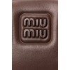 miumiubag-011 サイズ  :   5x10x19cm ディテール写真