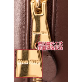 miumiubag-012 サイズ  :   22x10x7.5cm ディテール写真