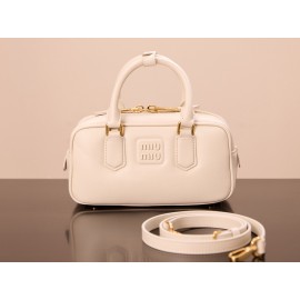 miumiubag-018 サイズ  :   22x10x7.5cm