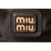 miumiubag-021 サイズ  :   5x10x19cm ディテール写真