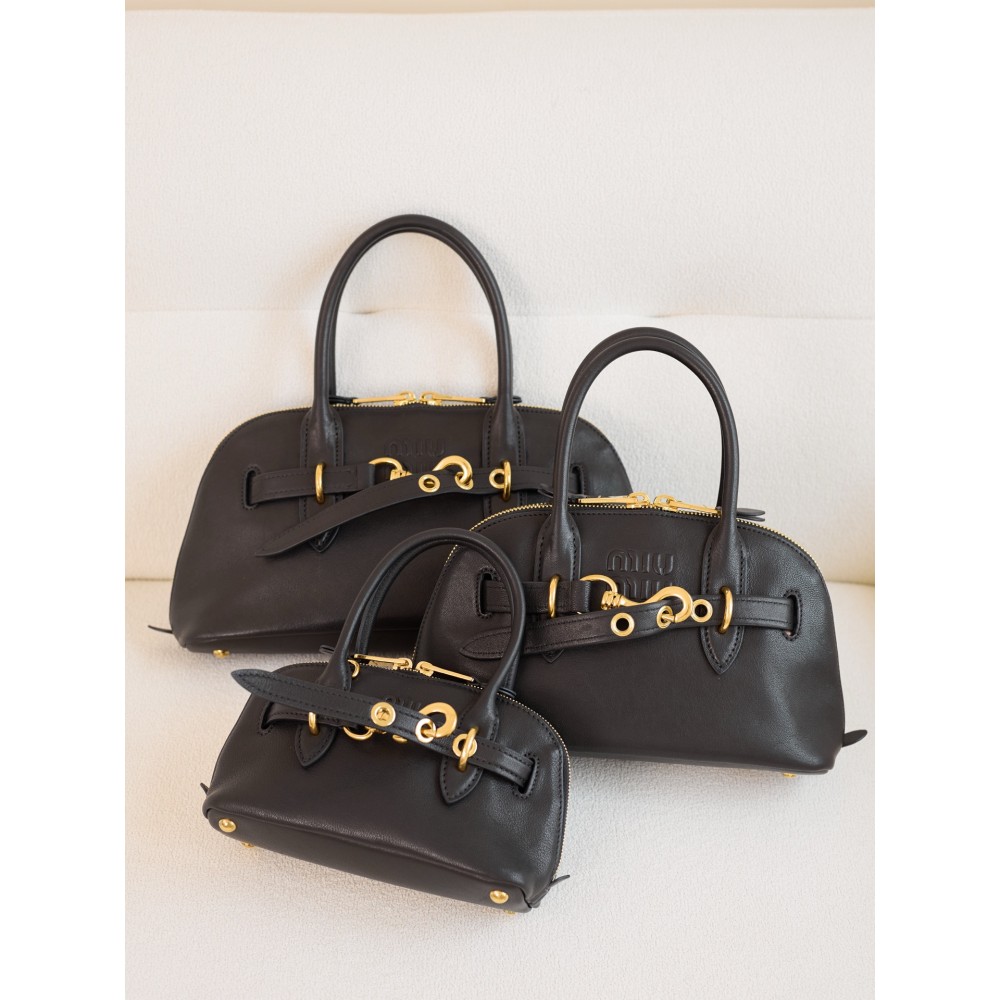 miumiubag-025 サイズ  :   34x24x10cm/30x17x8.5cm/28x11.5x8cm