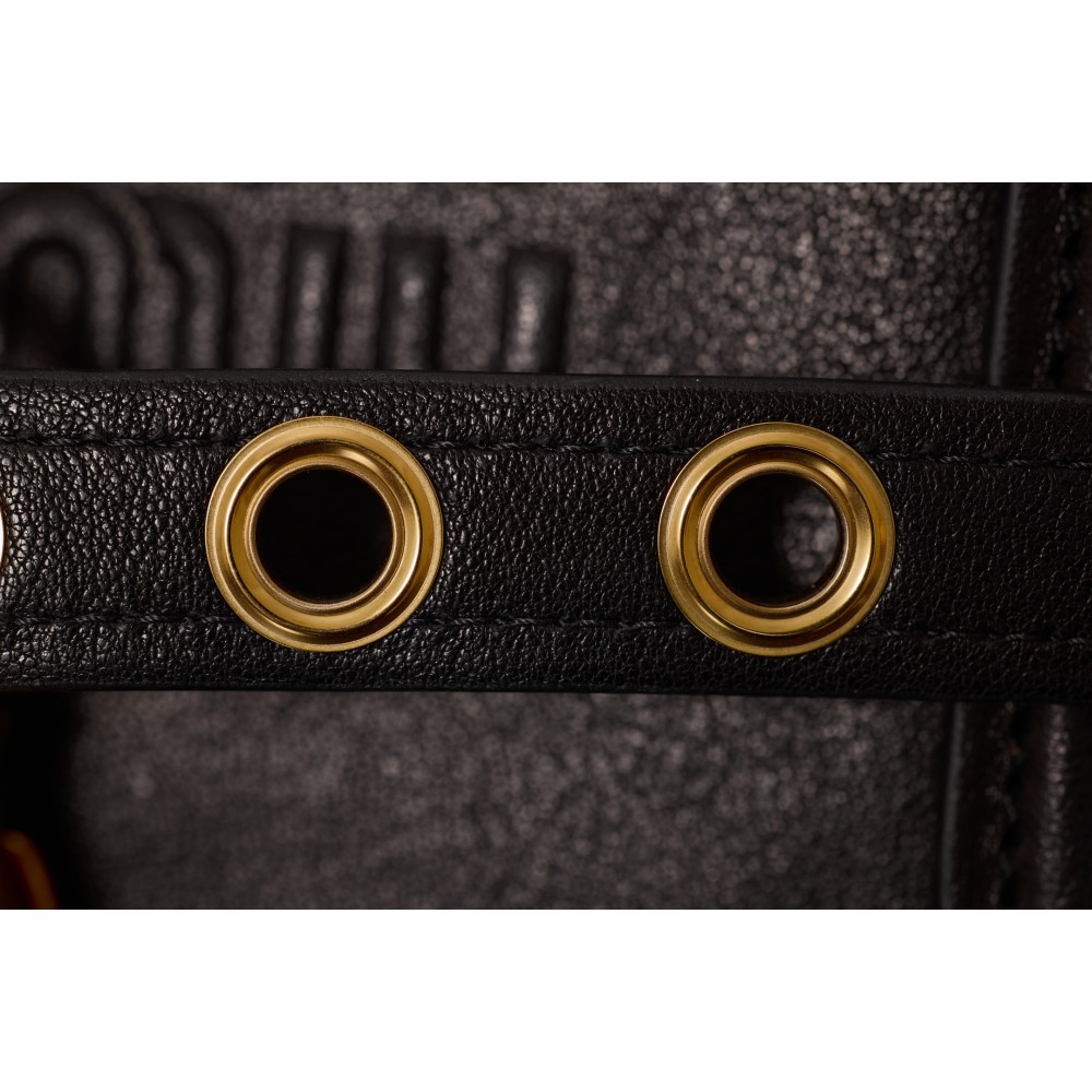 miumiubag-026 サイズ  :   33x17x11cm ディテール写真