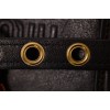 miumiubag-026 サイズ  :   33x17x11cm ディテール写真