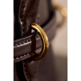 miumiubag-031 サイズ  :   21x8x13.2cm ディテール写真