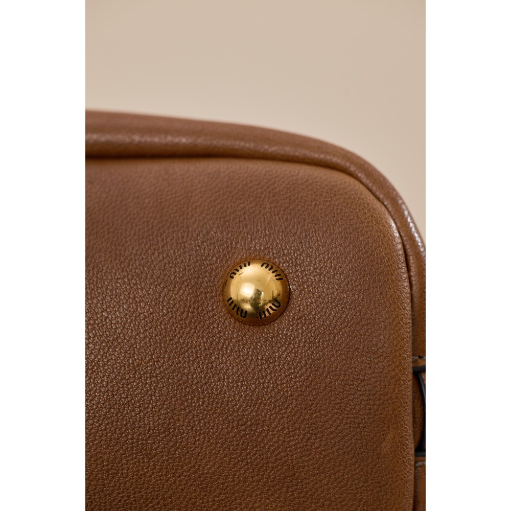 miumiubag-032 サイズ  :   28x16.5x10cm ディテール写真