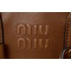 miumiubag-032 サイズ  :   28x16.5x10cm ディテール写真