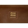 miumiubag-033 サイズ  :   33x17x11cm ディテール写真