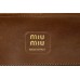 miumiubag-033 サイズ  :   33x17x11cm ディテール写真