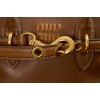 miumiubag-034 サイズ  :   21x8x13.2cm ディテール写真