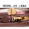 miumiubag-037 サイズ  :   35x40cm ディテール写真