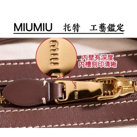 miumiubag-037 サイズ  :   35x40cm ディテール写真